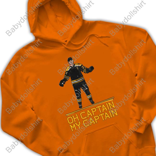 Oh Captain My Captain Shirts Barstool Sports Kfc Radio Merch Oh Captain My Captain Long Sleeve T Shirt
