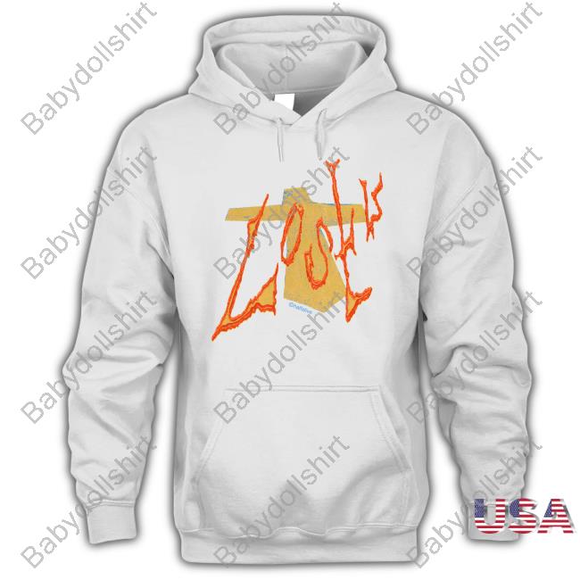 Half Alive Lost Crewneck Sweatshirt