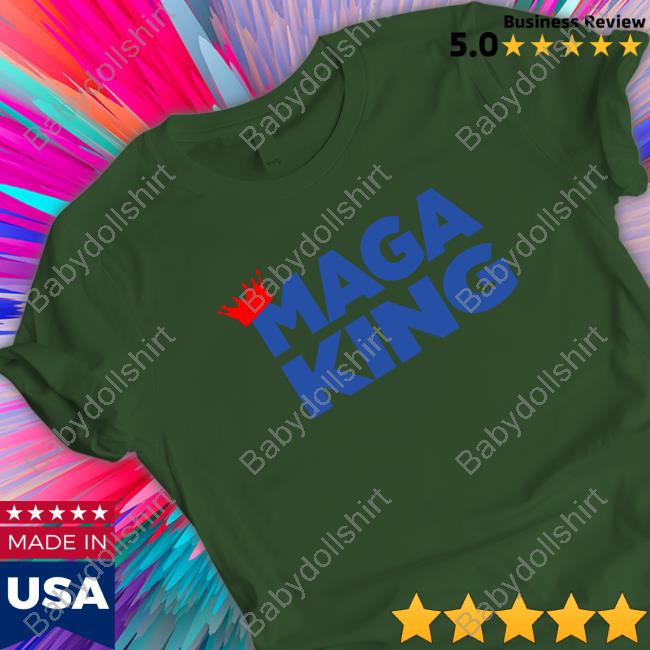 Ron Filipkowski Maga King Long Sleeve T Shirt