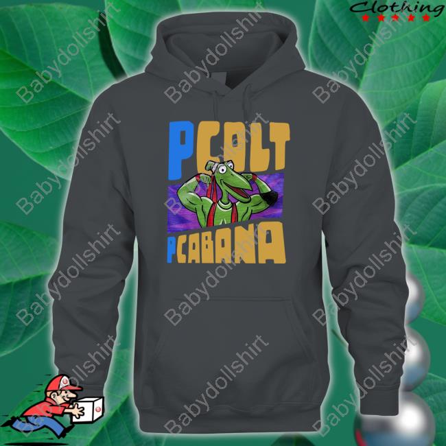 Pcolt Pcabana Shirt