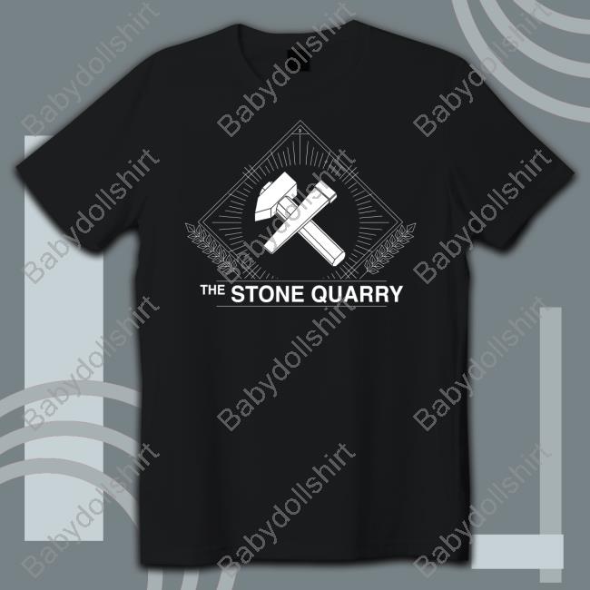 The Story Quarry Shirt