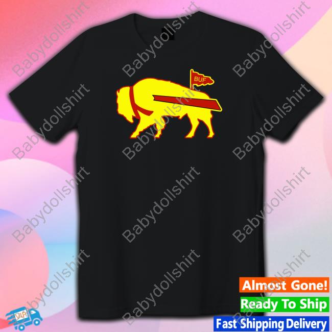 Kevin O’Neill Buffalo Butter Lamb Hoodie