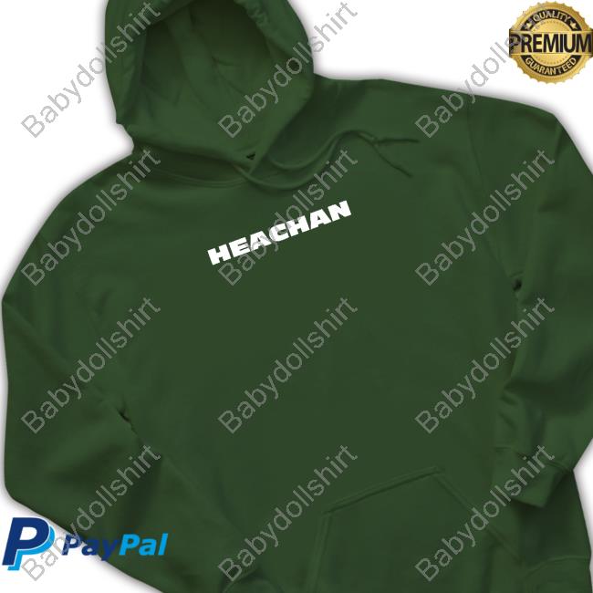 Lee Je-no Haechan Hoodie Haechan Shirt