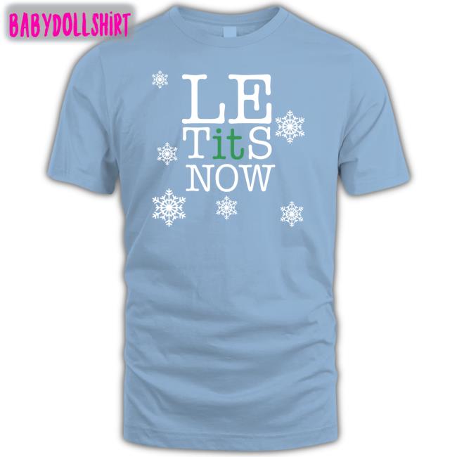 Shitheadsteve Le Tits Now T Shirt Le Tits Now Tank Top Shitheadsteve