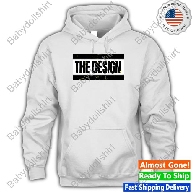 ShopImpact Merch The Design Shirts