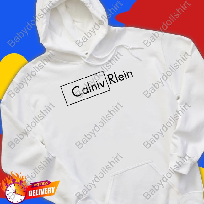 Calniv Rlein Shirt Official Calniv Rlein T Shirt