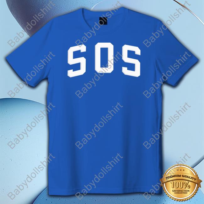 Sza Sos Merch Sza Sos TankTop Txdxe