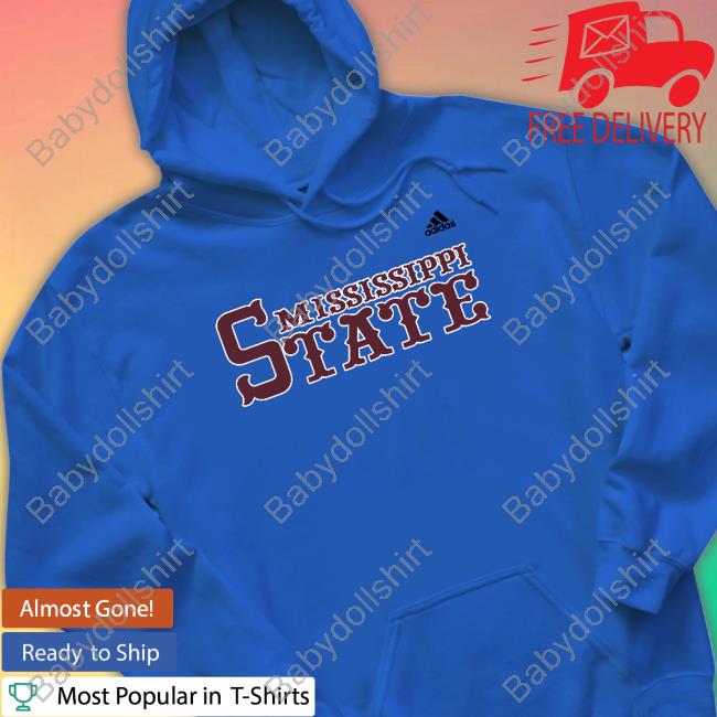 Mississippi State Baseball Tee HailStateBB Mississippi State Sweatshirt