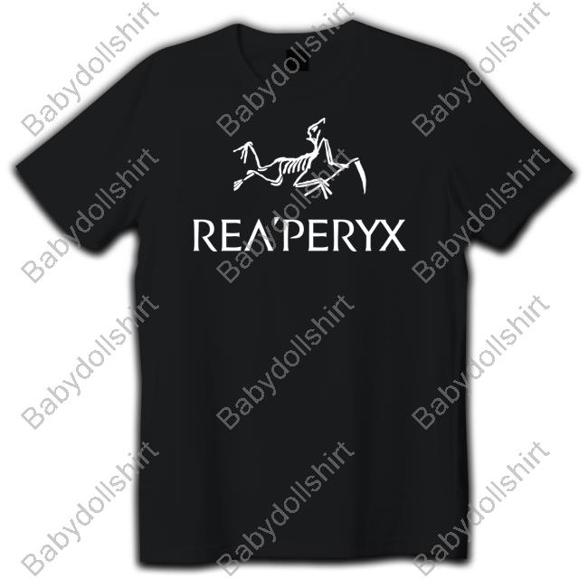 Rea'peryx Hoodie Nothing Nowhere