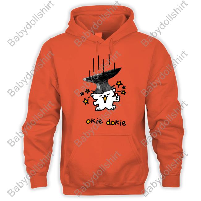 Official Okie Dokie Tee