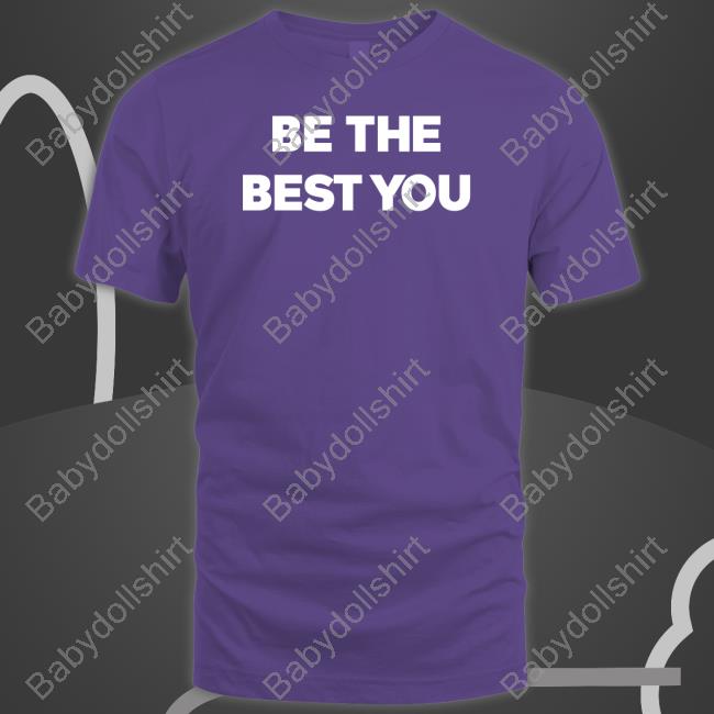 Austin Ekeler Shop Be The Best You Tee Shirt Official Be The Best You Tee