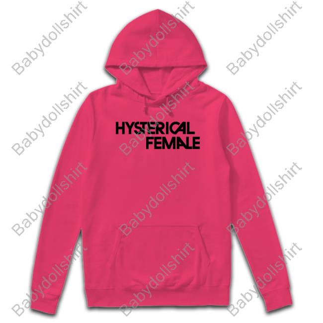 Hysterical Female Tee Rachel Antonoff Merch Best Of Gillian Jacobs Gillianlovebot Hysterical Female T Shirt Rachel Antonoff Merch