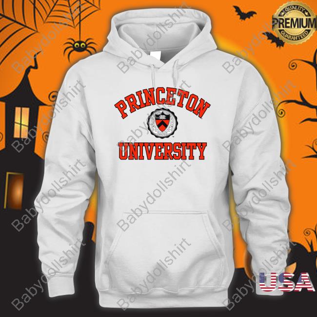 Mitch Henderson Princeton University Shirt