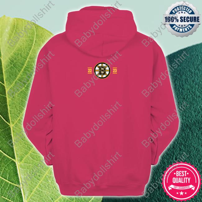 Bruins 2023 The Boys Roster Tee Bruins 2023 The Boys Roster T Shirt