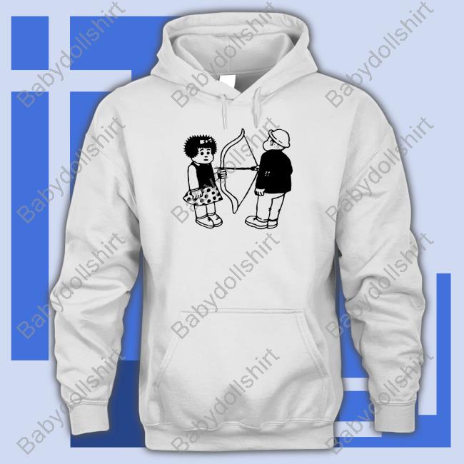 Nancy And Sluggo Rest Energy Shirt
