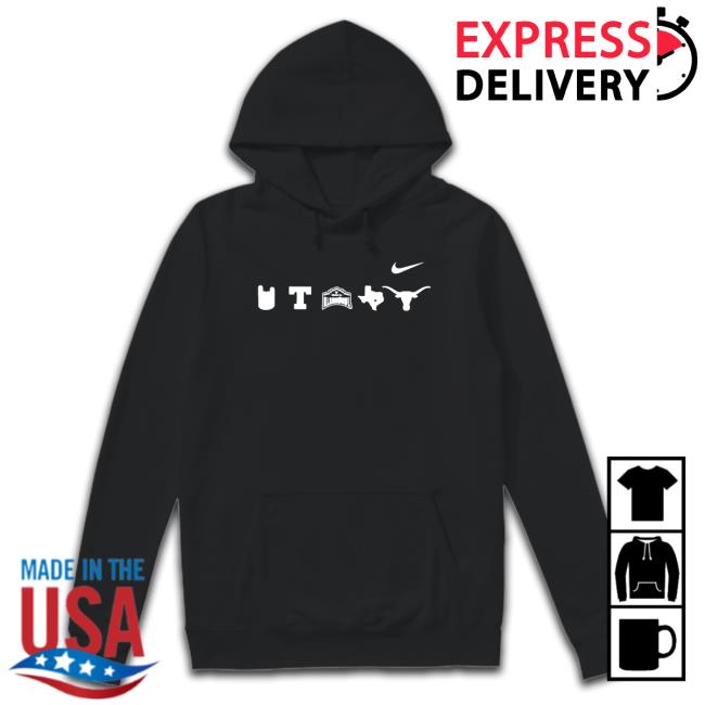 Official U Texas equipment Texas Football Cap Official U Texas equipment Texas Football Sweatshirt