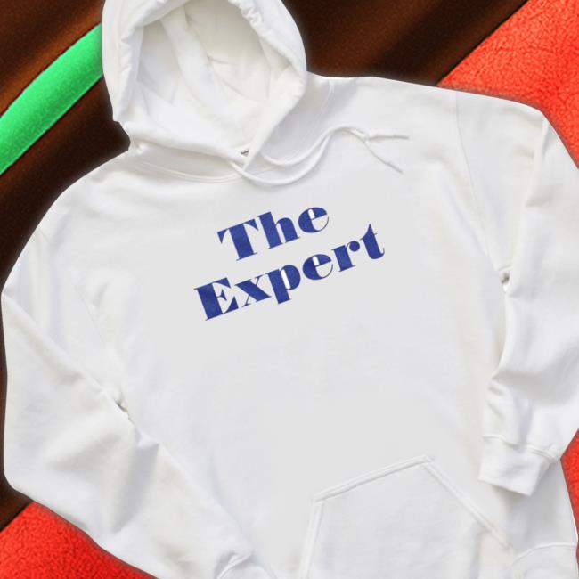 Barron Trump The Expert Sweatshirts