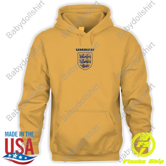 Louis Tomlinson England 1996 Retro Shirt 2022 Louis Tomlinson Umbro Tees