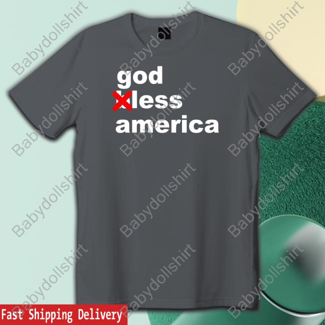 God Less America Hoodie