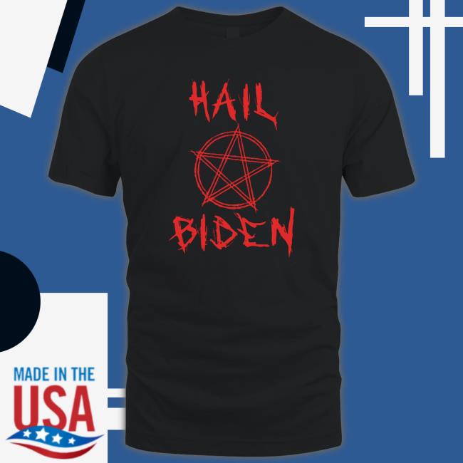 Official All Hail Powerful Scranton Biden President 2024 Sweatshirt