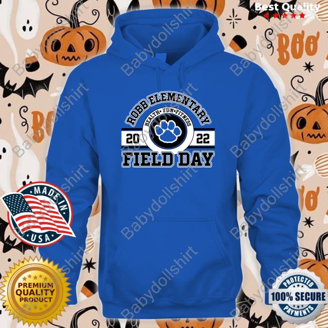Robb Elementahy Field Day Sweatshirt
