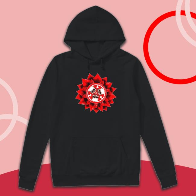 Official 30stm Flower 30 Seconds To Mars Tee Official 30stm Flower 30 Seconds To Mars Cap