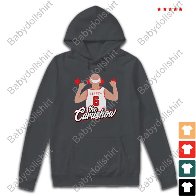Official The Carushow Say My Name Tee The Carushow Say My Name Shirts