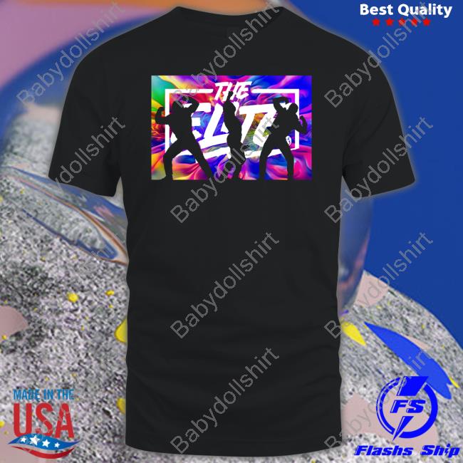 The Elite Gears Of Creation Hoodie
