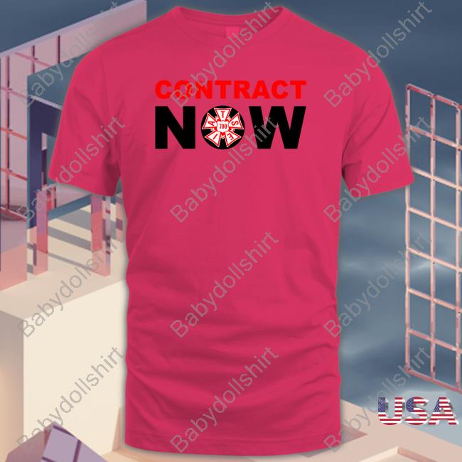 Contract Now Long Sleeve Contract Now Hoodie Pedro Pascal
