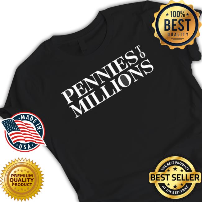 Official Tampa Bay Buccaneers Mike Evans Pennies To Millions Sweatshirt