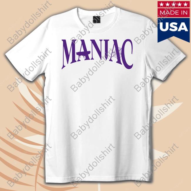 Stray Kids Maniac Tour Hoodie