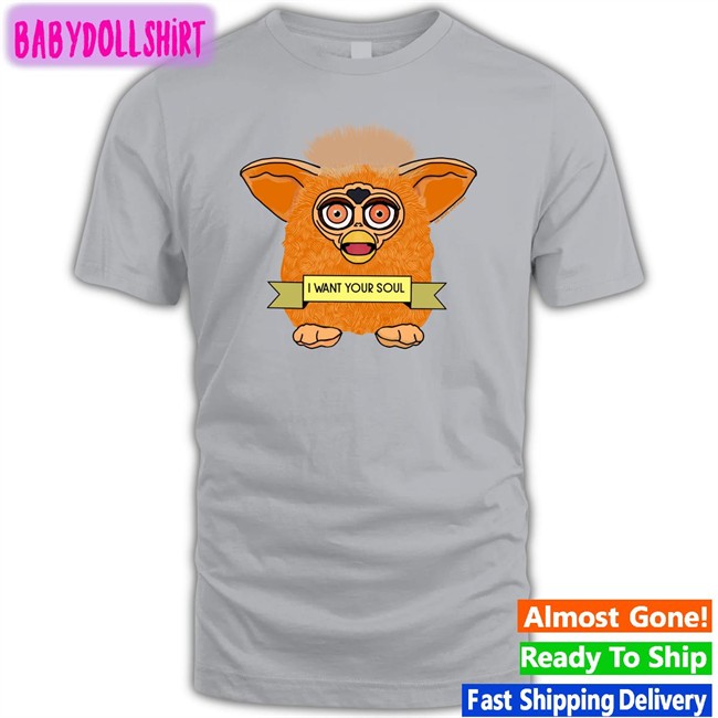 I Want Your Soul The Weird Emporium Shirt Shirts That Go Hard