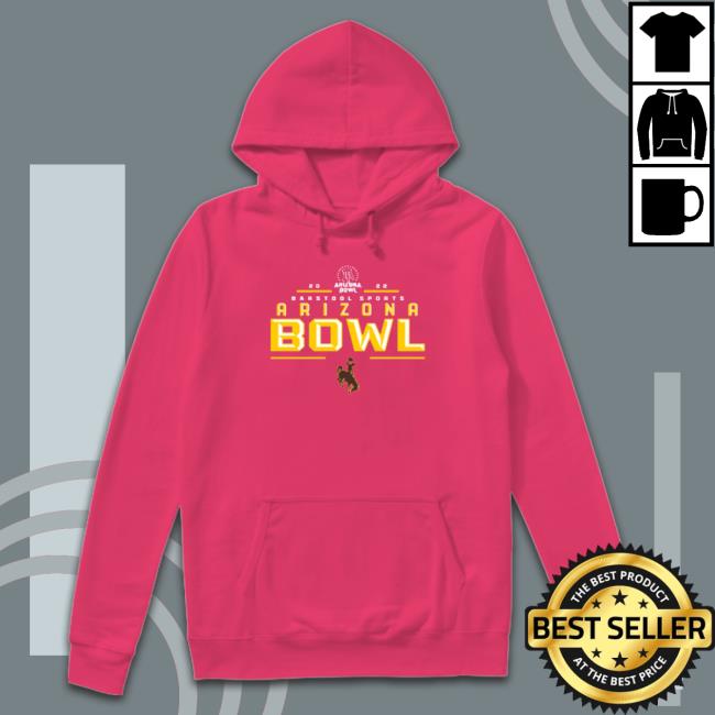 Wyoming Team Arizona Bowl Playoff 2022 College Football Tee Shirt
