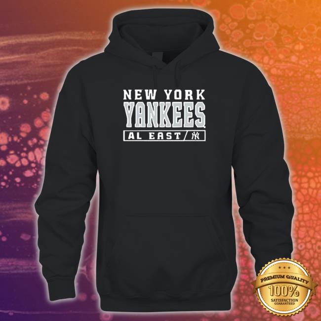 Official Game Plan New York Yankees By 47 BRAND Shirt Game Plan New York Yankees By 47 BRAND Hooded Sweatshirt