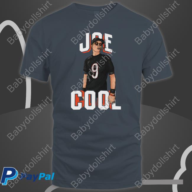 Pardon My Take Joe Cool Hooded Sweatshirt