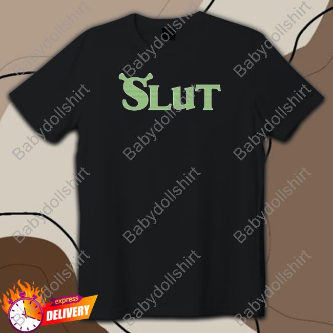 Official Slut Hoodie