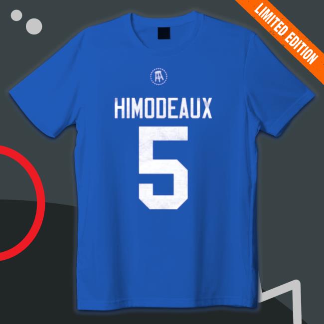 Himodeaux #5 Sweater