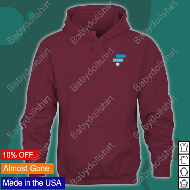 Limited Edition FTX Shirt