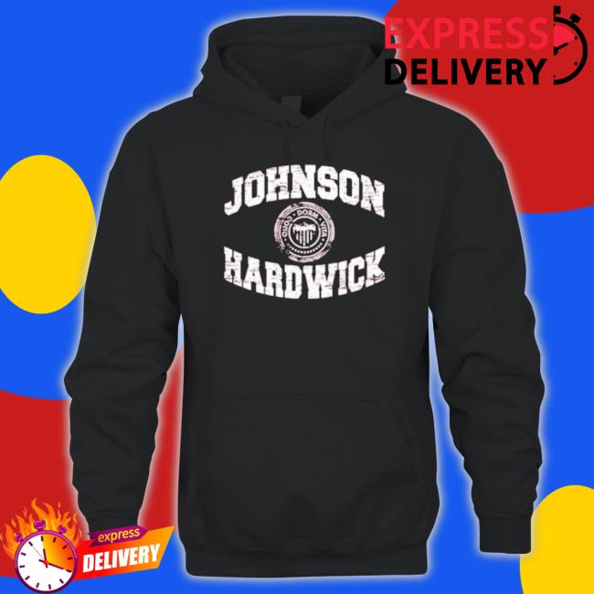 2023 Johnson And Hardwick Hustle Netflix T-Shirt 2023 Johnson And Hardwick Hustle Netflix t- shirt