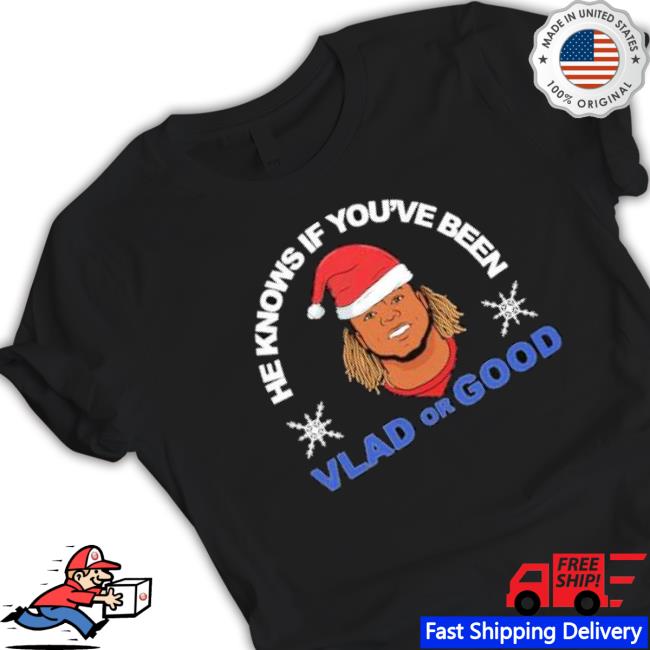 He Know If You_Re Been Vlad Or Good Shirts He Know If You_Re Been Vlad Or Good Sweatshirt