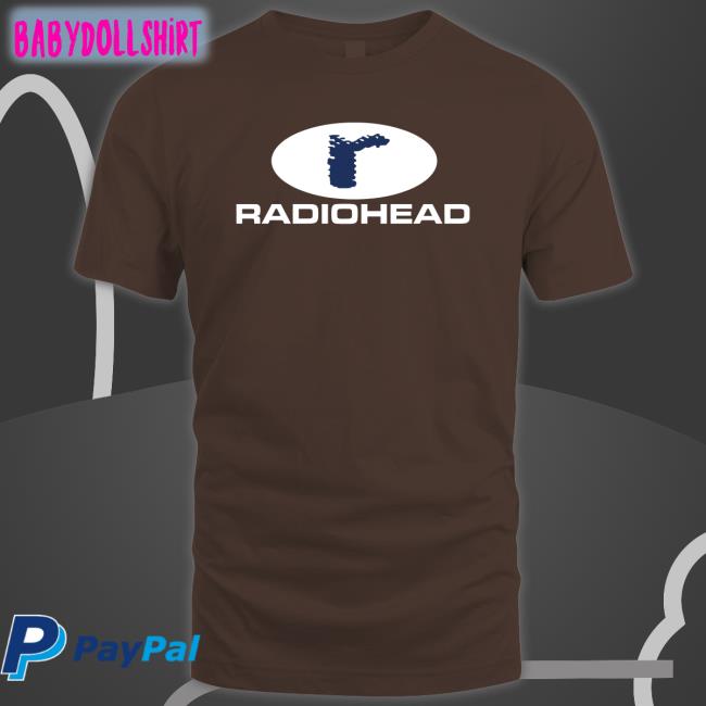 Radiohead Merch Rhpl Us Shop Globe Radiohead Shirt Hoodies