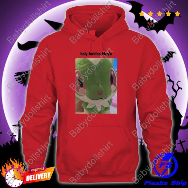 Nyancrimew Holy Fucking Bingle Hoodie Official Holy Fucking Bingle Long Sleeve Tee Shirt