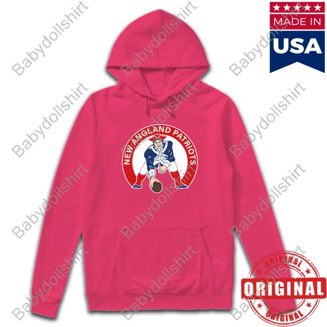 Official New England Patriots Shirt Official New England Patriots Hoodie