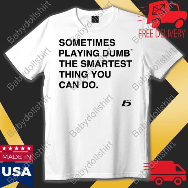 0xFoda Sometimes Playing Dumb The Smartest Thing You Can Do Cap Russdiemon