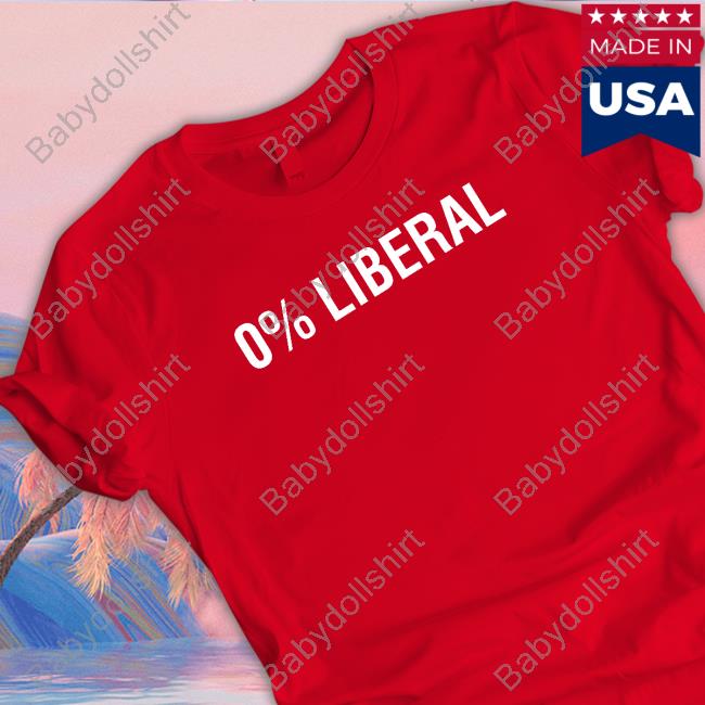 Official 0% Liberal Hoodie Johnny Midnight 0% Liberal Tee Shirt Its_The_Dr