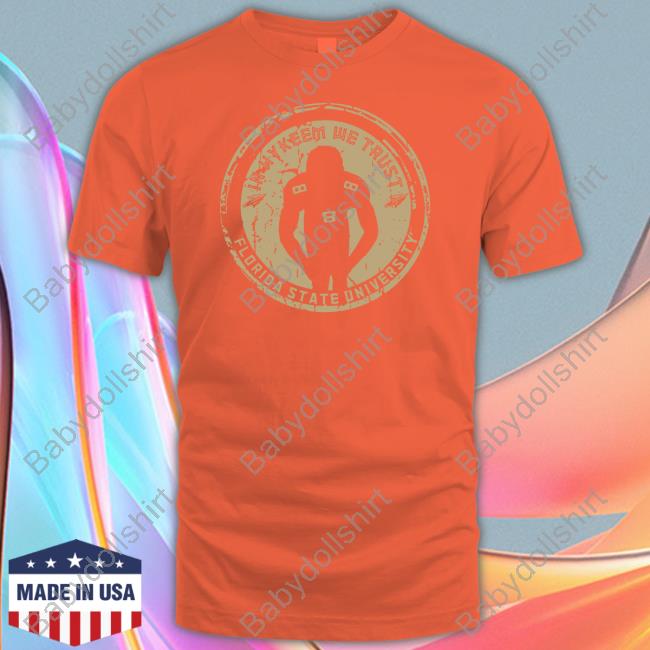 Humble Beast Merch In Hykeem We Trust Tee Shirt Humble Beast Merch In Hykeem We Trust TankTop