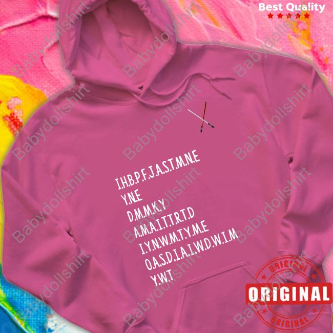 Ihbpfjastmne Yne Dmnky Amaittrtd Iynwmtyme Oasdiaiwdwim Ywt Tee Shirt Ihbpfjastmne Yne Dmnky Amaittrtd Iynwmtyme Oasdiaiwdwim Ywt Sweatshirt Prequel Memes