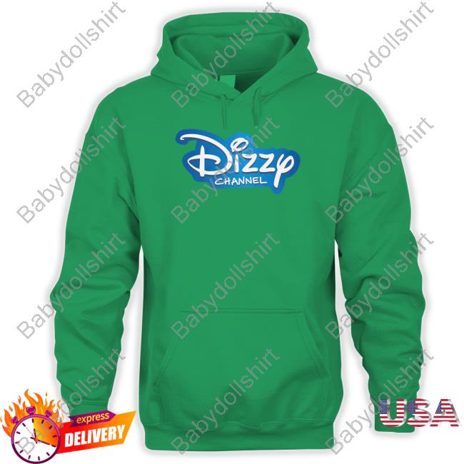Dizzy Dyl Merch Dizzy Channel T Shirt Dizzy Dyl Merch Dizzy Channel T Shirt