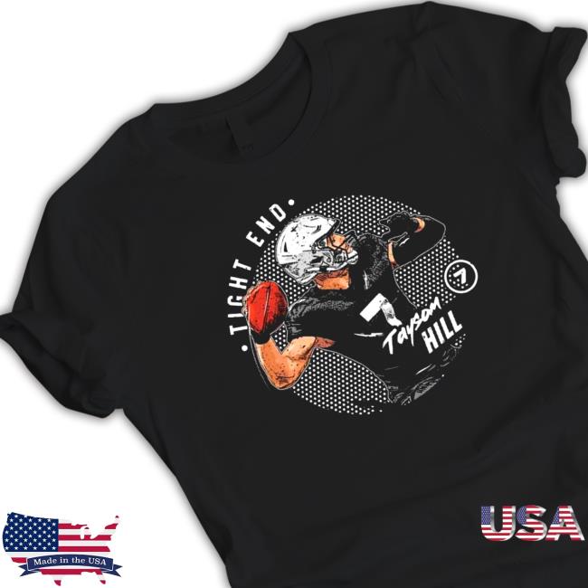 Taysom Hill New Orleans Tight End Dots Shirt 2022 Taysom Hill New Orleans Tight End Dots Shirts