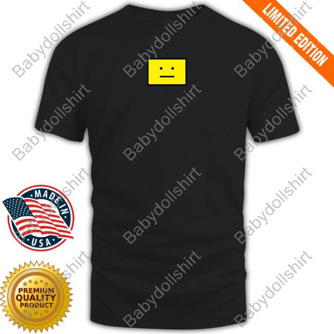 Official Exford Evil Face Shirts